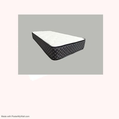 COSY MEDICAL MATTRESS 90X190X20 CM